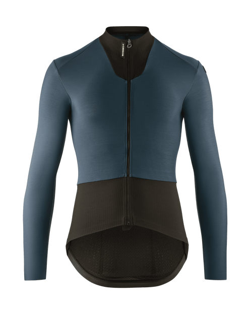 Assos - EQUIPE R 2/3 Jersey S11 - Men's - Petrol Blue - 2026