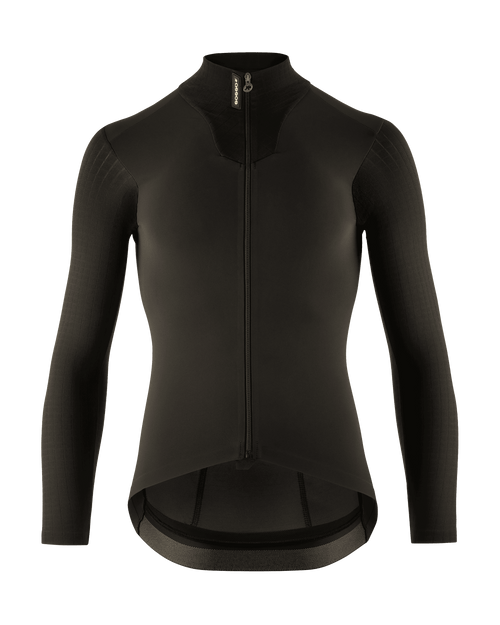 Assos - MILLE GTS 2/3 Jacket S11 - Men's - Black Series - 2026