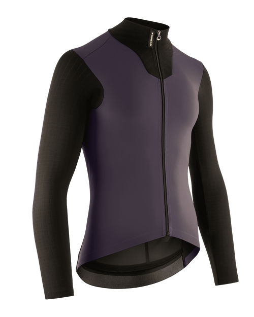 Assos - MILLE GTS 2/3 Jacket S11 - Men's - Future Dusk - 2026 Assos - MILLE GTS 2/3 Jacket S11 - Men's - Future Dusk - 2026