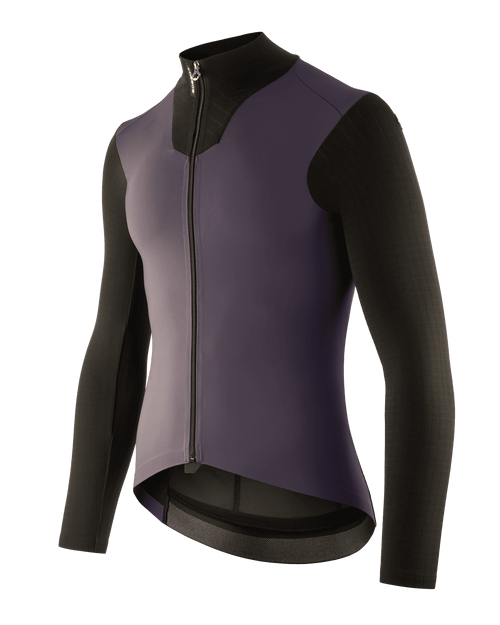 Assos - MILLE GTS 2/3 Jacket S11 - Men's - Future Dusk - 2026 Assos - MILLE GTS 2/3 Jacket S11 - Men's - Future Dusk - 2026