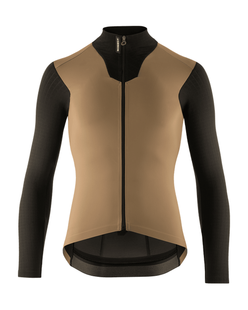 Assos - MILLE GTS 2/3 Jacket S11 - Men's - Terra Sand - 2026 Assos - MILLE GTS 2/3 Jacket S11 - Men's - Terra Sand - 2026