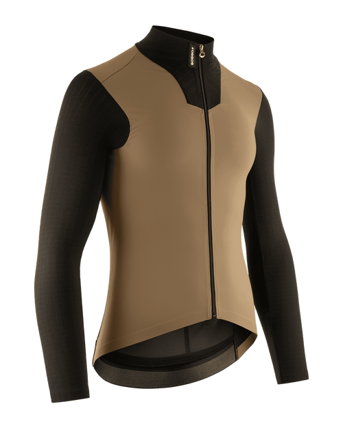 Assos - MILLE GTS 2/3 Jacket S11 - Men's - Terra Sand - 2026 Assos - MILLE GTS 2/3 Jacket S11 - Men's - Terra Sand - 2026