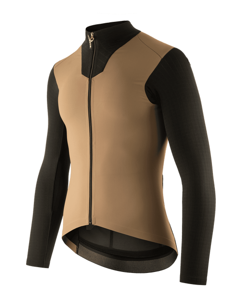 Assos - MILLE GTS 2/3 Jacket S11 - Men's - Terra Sand - 2026 Assos - MILLE GTS 2/3 Jacket S11 - Men's - Terra Sand - 2026