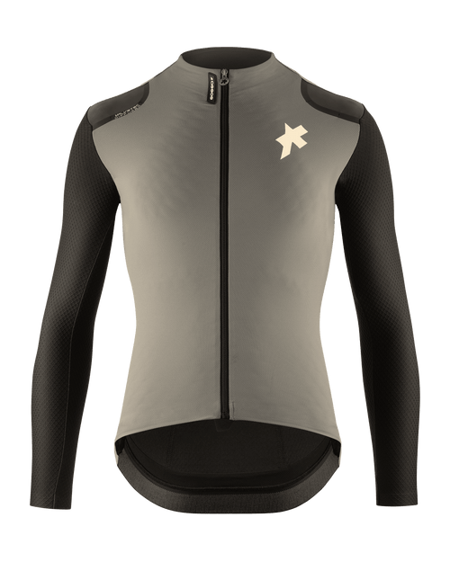 Assos - EQUIPE RS 2/3 Jacket S11 - Men's - Fanatic Silver - 2026