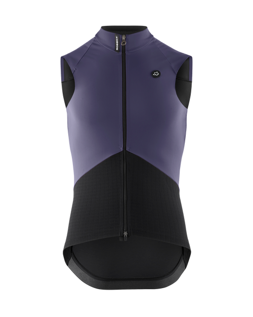 Assos - MILLE GTS 2/3 Vest S11 - Men's - Future Dusk - 2026 Assos - MILLE GTS 2/3 Vest S11 - Men's - Future Dusk - 2026