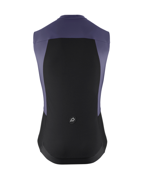 Assos - MILLE GTS 2/3 Vest S11 - Men's - Future Dusk - 2026 Assos - MILLE GTS 2/3 Vest S11 - Men's - Future Dusk - 2026