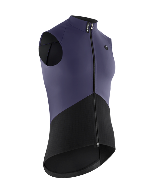 Assos - MILLE GTS 2/3 Vest S11 - Men's - Future Dusk - 2026 Assos - MILLE GTS 2/3 Vest S11 - Men's - Future Dusk - 2026