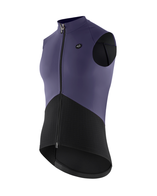 Assos - MILLE GTS 2/3 Vest S11 - Men's - Future Dusk - 2026 Assos - MILLE GTS 2/3 Vest S11 - Men's - Future Dusk - 2026