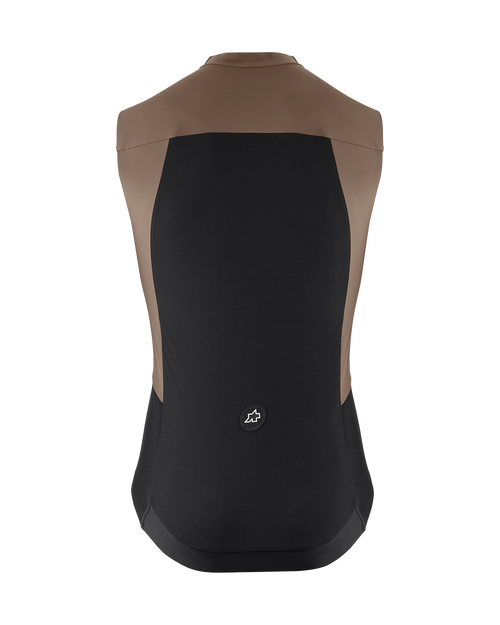Assos - MILLE GTS 2/3 Vest S11 - Men's - Terra Sand - 2026 Assos - MILLE GTS 2/3 Vest S11 - Men's - Terra Sand - 2026