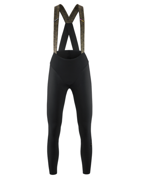 Assos - UMA GTV 2/3 Bib Tights S11 - Women's - Black Series - 2026