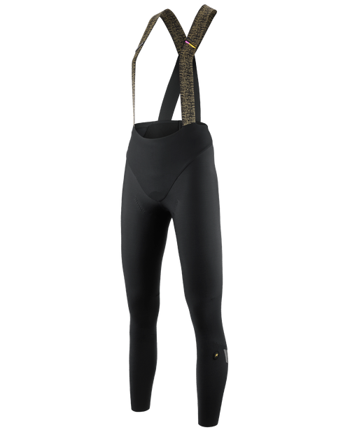 Assos - UMA GTV 2/3 Bib Tights S11 - Women's - Black Series - 2026 Assos - UMA GTV 2/3 Bib Tights S11 - Women's - Black Series - 2026