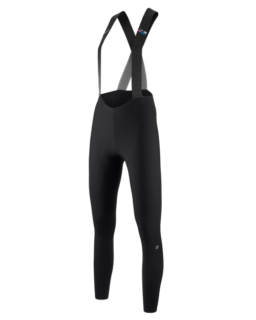 Assos - UMA GT 3/3 Bib Tights S11 - Women's - Black Series - 2026 Assos - UMA GT 3/3 Bib Tights S11 - Women's - Black Series - 2026