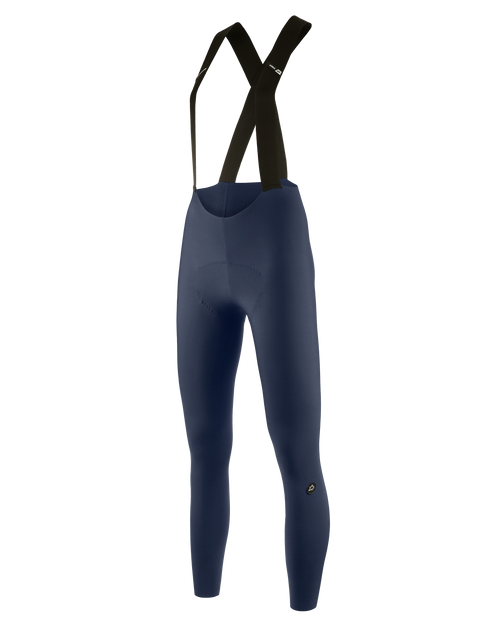 Assos - UMA GT 2/3 Bib Tights S11 - Women's - Primal Blue - 2026 Assos - UMA GT 2/3 Bib Tights S11 - Women's - Primal Blue - 2026