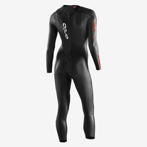 Orca - RS1 Women's Thermal Openwater Wetsuit - Ex-Rental 1 Hire