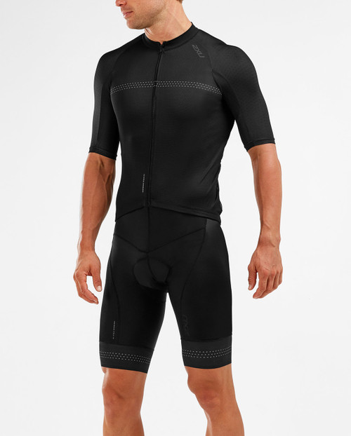 2XU - Men's Elite Cycle Jersey