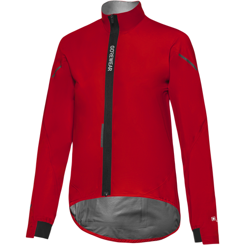 Gorewear - SPINSHIFT GORE-TEX Jacket - Women's - Lab Red - 2026 Gorewear - SPINSHIFT GORE-TEX Jacket - Women's - Lab Red - 2026