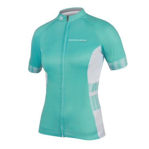 Endura - WMS PRO SL LITE Short Sleeve JERSEY - Women's