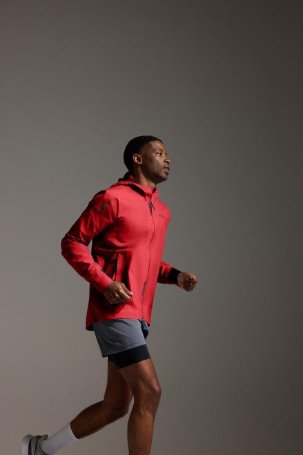 Gorewear - CONCURVE GORE-TEX Jacket - Men's - Lab Red - 2026 Gorewear - CONCURVE GORE-TEX Jacket - Men's - Lab Red - 2026