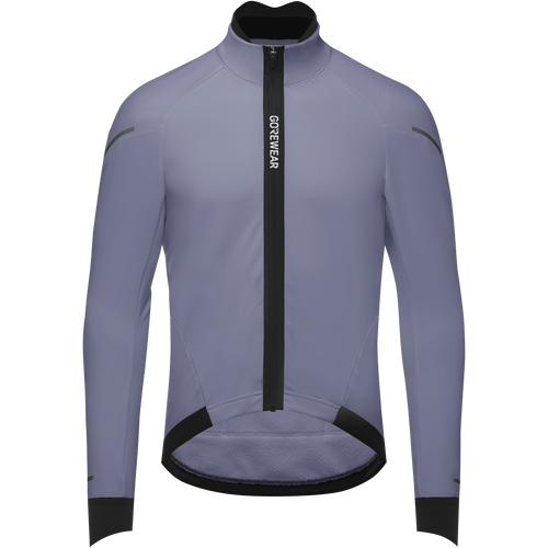 Gorewear - SPINSHIFT Thermo Jacket - Men's - Amethyst Grey - 2026 Gorewear - SPINSHIFT Thermo Jacket - Men's - Amethyst Grey - 2026