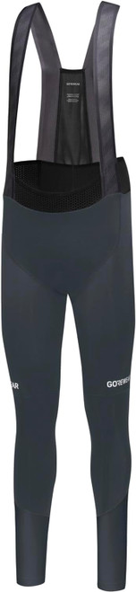 Gorewear - SPINSHIFT Thermo Bib Tights+ - Men's - Lab Graphite - 2026