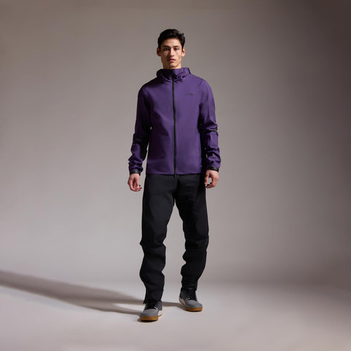 Gorewear - LUPRA 2.0 GORE-TEX Hooded Jacket - Men's - Purple Indigo - 2026 Gorewear - LUPRA 2.0 GORE-TEX Hooded Jacket - Men's - Purple Indigo - 2026