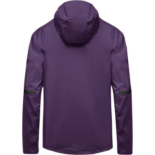 Gorewear - LUPRA 2.0 GORE-TEX Hooded Jacket - Men's - Purple Indigo - 2026 Gorewear - LUPRA 2.0 GORE-TEX Hooded Jacket - Men's - Purple Indigo - 2026