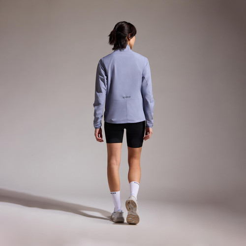 Gorewear - CONCURVE Windbreaker - Women's - Amethyst Grey - 2026 Gorewear - CONCURVE Windbreaker - Women's - Amethyst Grey - 2026