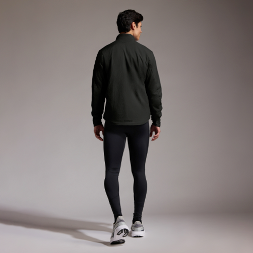 Gorewear - CONCURVE WINDSTOPPER Insulated Jacket - Men's - Black - 2026 Gorewear - CONCURVE WINDSTOPPER Insulated Jacket - Men's - Black - 2026