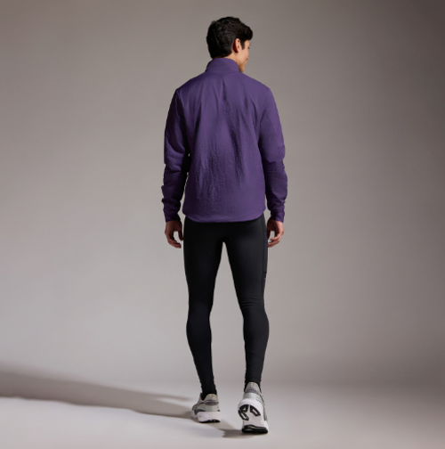 Gorewear - CONCURVE WINDSTOPPER Insulated Jacket - Men's - Purple Indigo - 2026