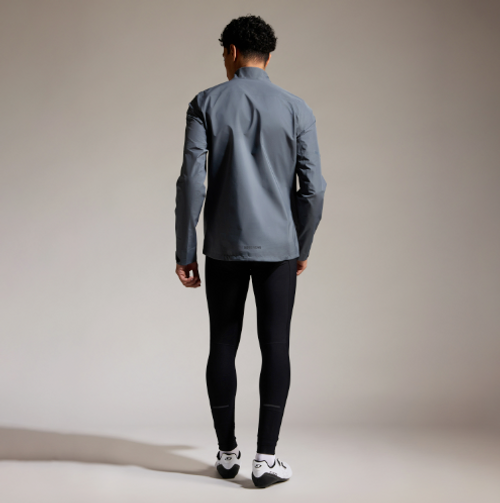 Gorewear - SWIFTRIDE GORE-TEX Jacket - Men's - Lab Graphite - 2026 Gorewear - SWIFTRIDE GORE-TEX Jacket - Men's - Lab Graphite - 2026