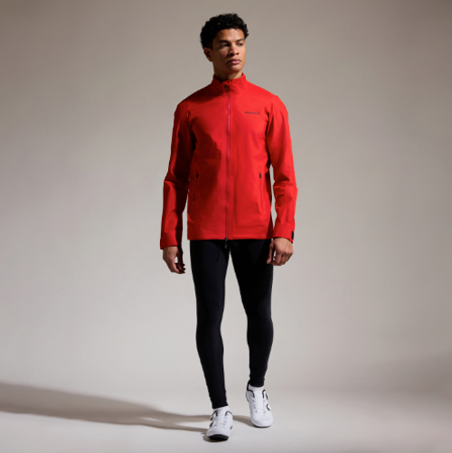 Gorewear - SWIFTRIDE GORE-TEX Jacket - Men's - Lab Red - 2026 Gorewear - SWIFTRIDE GORE-TEX Jacket - Men's - Lab Red - 2026