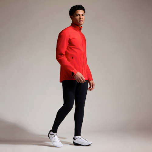 Gorewear - SWIFTRIDE GORE-TEX Jacket - Men's - Lab Red - 2026 Gorewear - SWIFTRIDE GORE-TEX Jacket - Men's - Lab Red - 2026