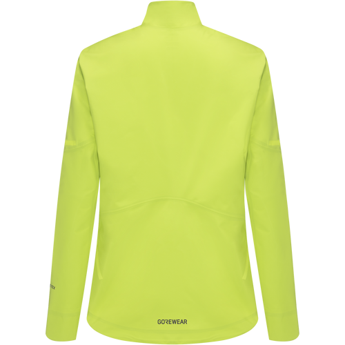 Gorewear - SWIFTRIDE GORE-TEX Jacket - Women's - Neon Yellow - 2026