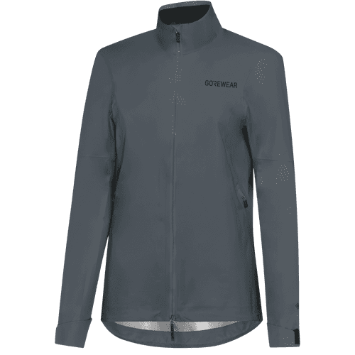 Gorewear - SWIFTRIDE GORE-TEX Jacket - Women's - Lab Graphite - 2026 Gorewear - SWIFTRIDE GORE-TEX Jacket - Women's - Lab Graphite - 2026
