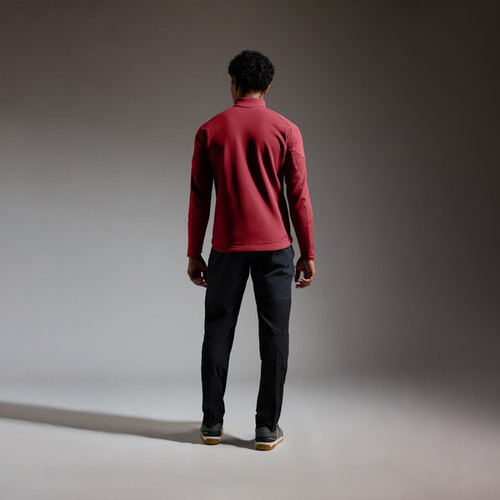 Gorewear - FERNFLOW Thermo Jacket - Men's - Utility Red - 2026 Gorewear - FERNFLOW Thermo Jacket - Men's - Utility Red - 2026