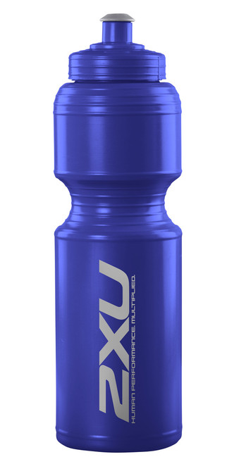 2XU - Large Drink Bottle - UQ2411g