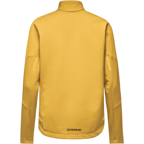 Gorewear - FERNFLOW Thermo Jacket - Women's - Tuscan Sand - 2026 Gorewear - FERNFLOW Thermo Jacket - Women's - Tuscan Sand - 2026