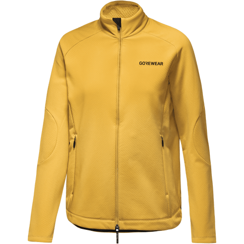 Gorewear - FERNFLOW Thermo Jacket - Women's - Tuscan Sand - 2026