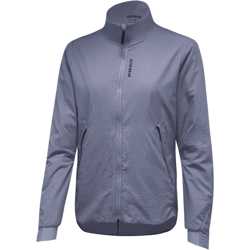 Gorewear - CONCURVE WINDSTOPPER Insulated Jacket - Women's - Amethyst Grey - 2026