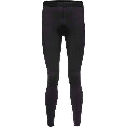 Gorewear - CONCURVE Thermo Hybrid Tights - Men's - Black - 2026