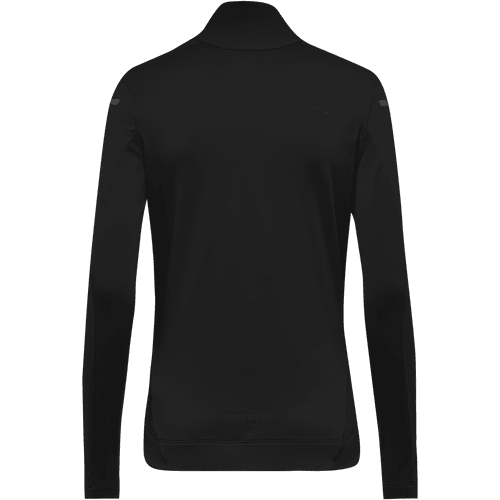 Gorewear - CONCURVE Thermo Hybrid Jacket - Women's - Black - 2026