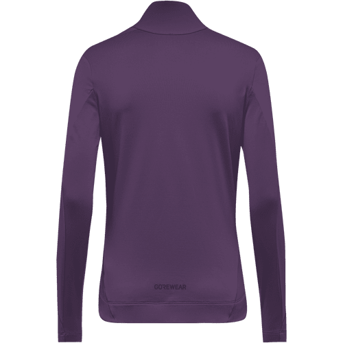 Gorewear - CONCURVE Thermo Hybrid Jacket - Women's - Purple Indigo - 2026