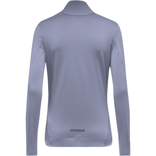 Gorewear - CONCURVE Thermo Hybrid Jacket - Women's - Amethyst Grey - 2026 Gorewear - CONCURVE Thermo Hybrid Jacket - Women's - Amethyst Grey - 2026