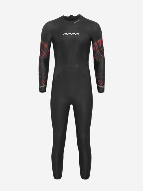 Orca - Athlex Float Wetsuit V2 - Men's - Ex-Rental 1 Hire