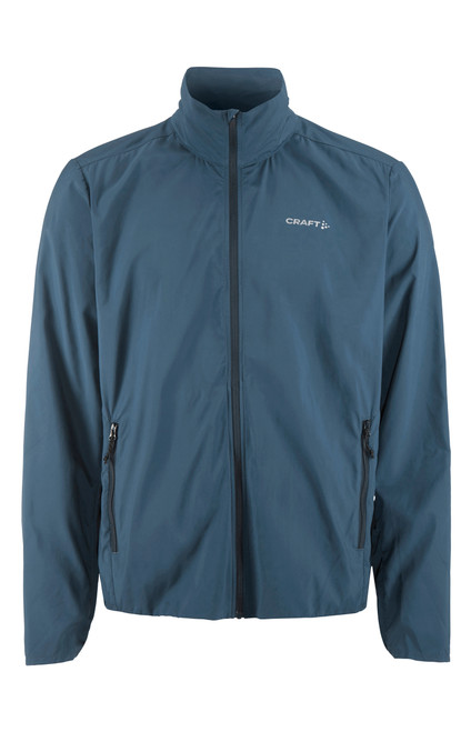 Craft - Core Essence Wind Jacket - Men's - Lake - 2025