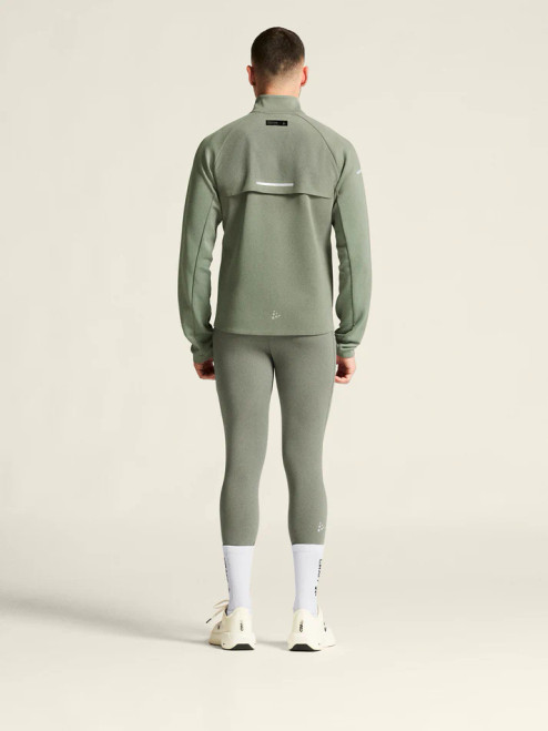 Craft - Subz Jacket 4 - Men's - Leaf - 2025