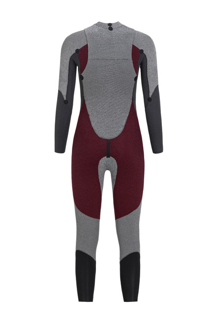 Orca - Zeal Openwater Thermal Wetsuit - Ex -Rental 1 Hire - Women's - 2025
