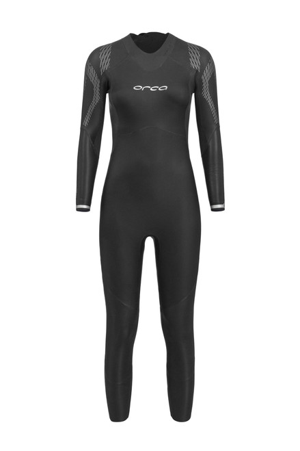 Orca - Zeal Openwater Perform Wetsuit - Women's - 2025 - Ex-Rental 1 Hire