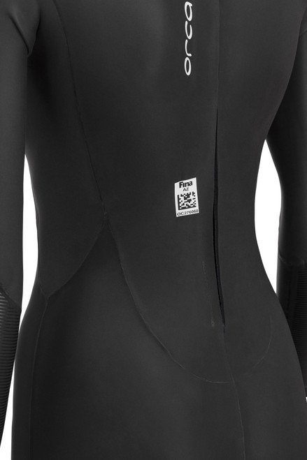 Orca - Zeal Openwater Perform Wetsuit - Women's - 2025 - Ex-Rental 1 Hire