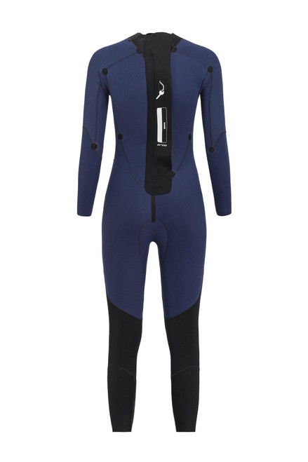Orca - Zeal Openwater Perform Wetsuit - Women's - 2025 - Ex-Rental 1 Hire